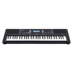 1603187878392-Yamaha PSR E373 Arranger Keyboard Combo Package with Bag and Adaptor.jpg